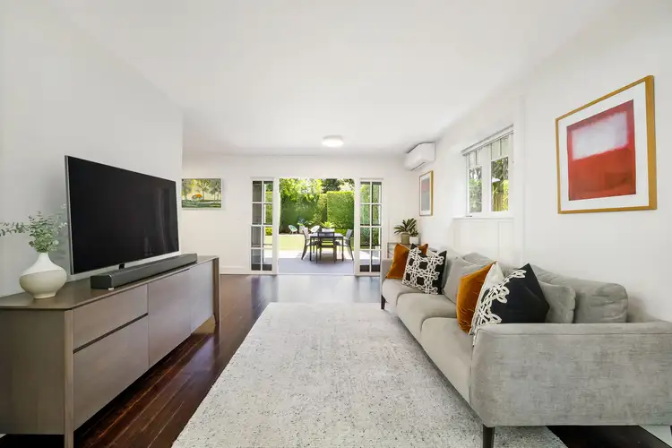 Second view of Homely house listing, 56 Third Avenue, Willoughby NSW 2068