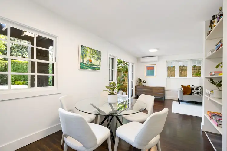 Fourth view of Homely house listing, 56 Third Avenue, Willoughby NSW 2068