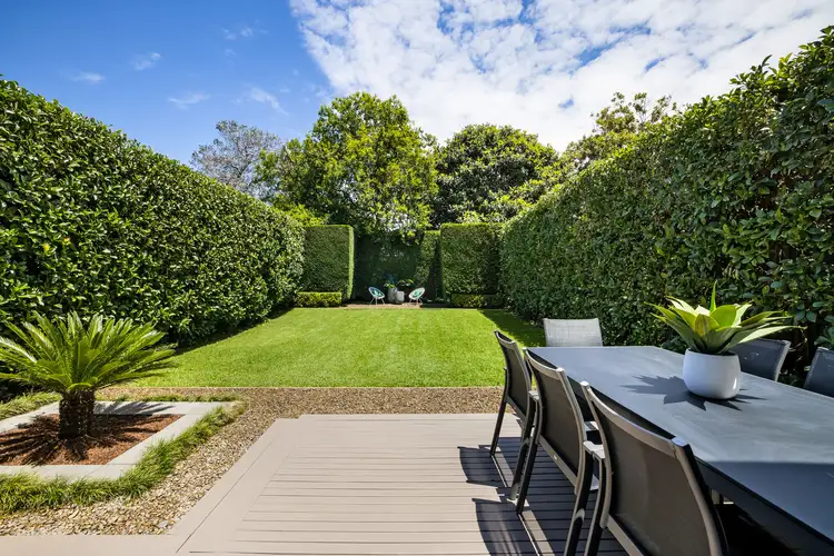 Fifth view of Homely house listing, 56 Third Avenue, Willoughby NSW 2068