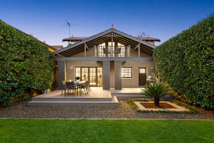 Sixth view of Homely house listing, 56 Third Avenue, Willoughby NSW 2068