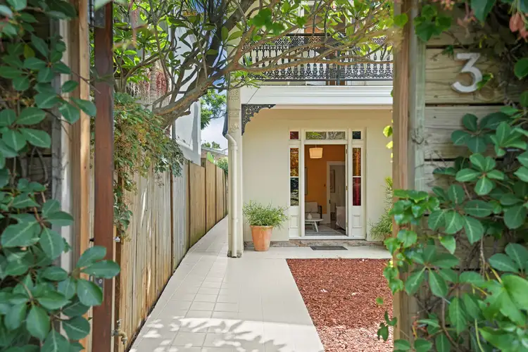 3 Pearl Street, Newtown NSW 2042