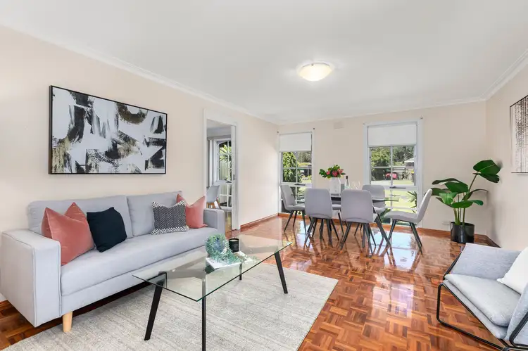 Second view of Homely house listing, 3 Kevin Street, Mount Waverley VIC 3149