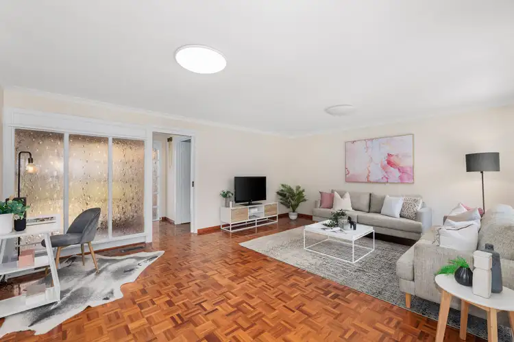 Third view of Homely house listing, 3 Kevin Street, Mount Waverley VIC 3149