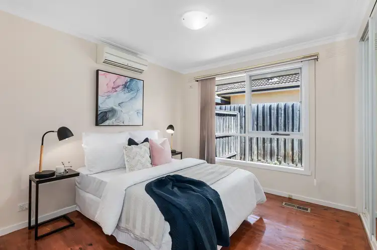 Fifth view of Homely house listing, 3 Kevin Street, Mount Waverley VIC 3149