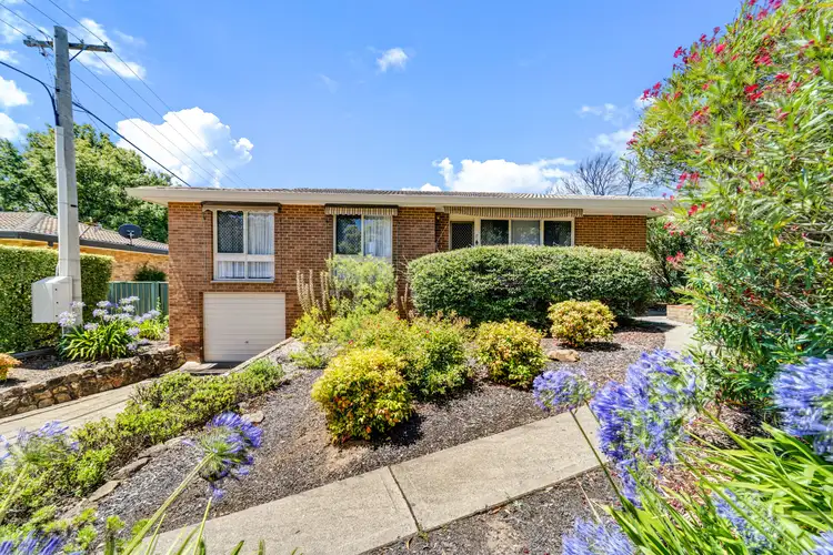 8 Tantangara Street, Duffy ACT 2611