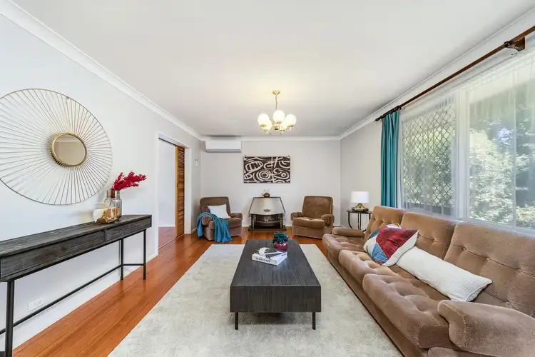 Fourth view of Homely house listing, 8 Tantangara Street, Duffy ACT 2611