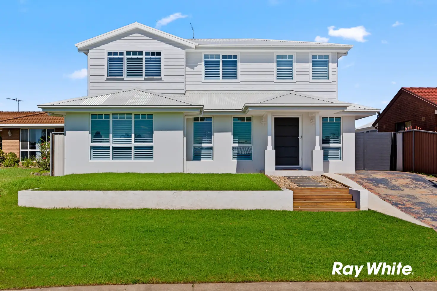 Main view of Homely house listing, 19 Alroy Crescent, Hassall Grove NSW 2761