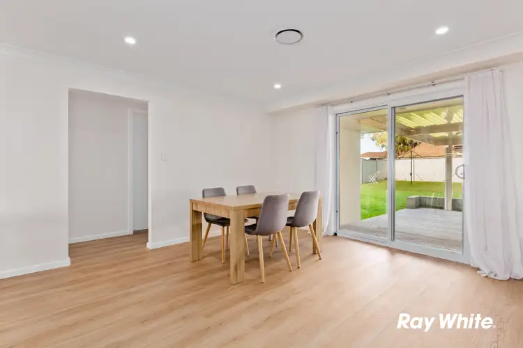 Fourth view of Homely house listing, 19 Alroy Crescent, Hassall Grove NSW 2761
