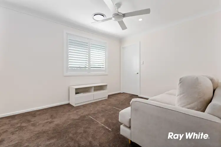 Fifth view of Homely house listing, 19 Alroy Crescent, Hassall Grove NSW 2761