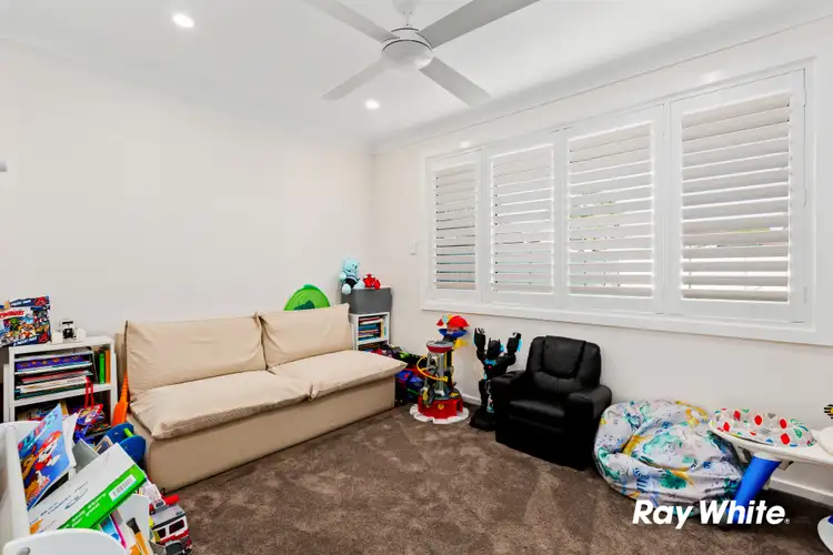 Seventh view of Homely house listing, 19 Alroy Crescent, Hassall Grove NSW 2761