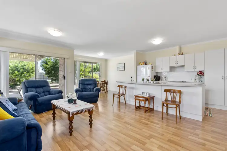 Second view of Homely house listing, 10A Bollmeyer Street, Wallaroo SA 5556