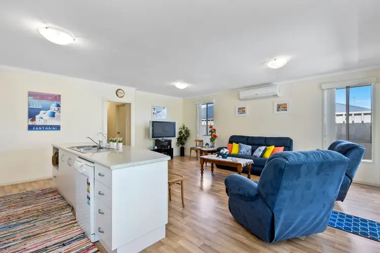 Fourth view of Homely house listing, 10A Bollmeyer Street, Wallaroo SA 5556
