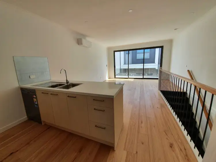 Fifth view of Homely townhouse listing, 8/4-6 Luke Street, Clayton VIC 3168