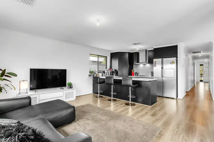 Fifth view of Homely house listing, 4 Kirtlington Court, Mount Barker SA 5251