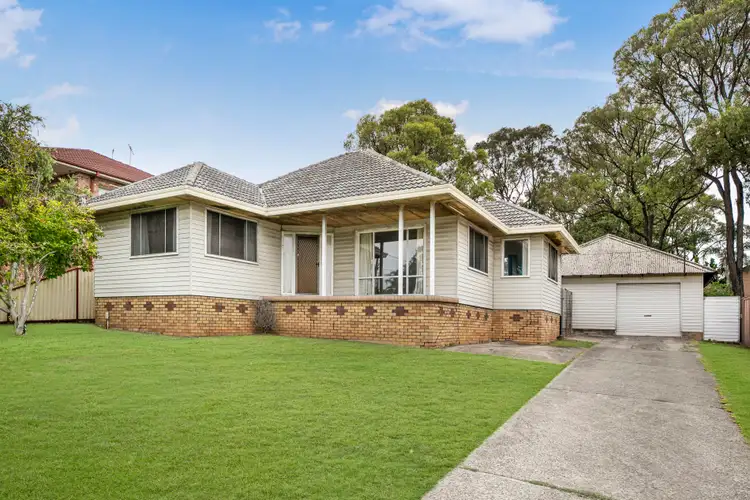 59 Manahan Street, Condell Park NSW 2200