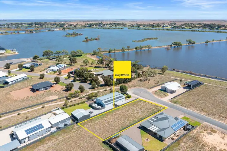 15 (Lot 87) Alison Court, Wellington East SA 5259