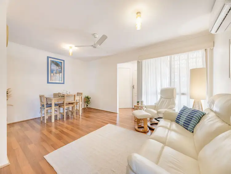 Fifth view of Homely unit listing, 29/20 North Buderim Boulevard, Buderim QLD 4556