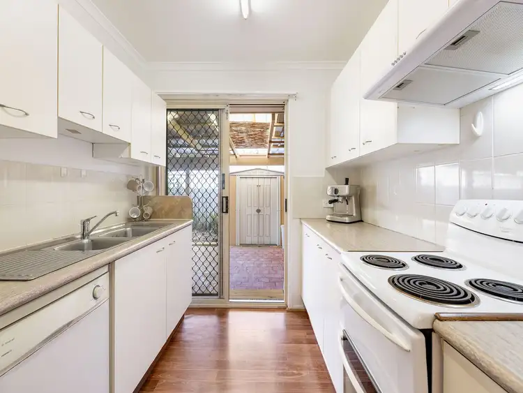 Sixth view of Homely unit listing, 29/20 North Buderim Boulevard, Buderim QLD 4556