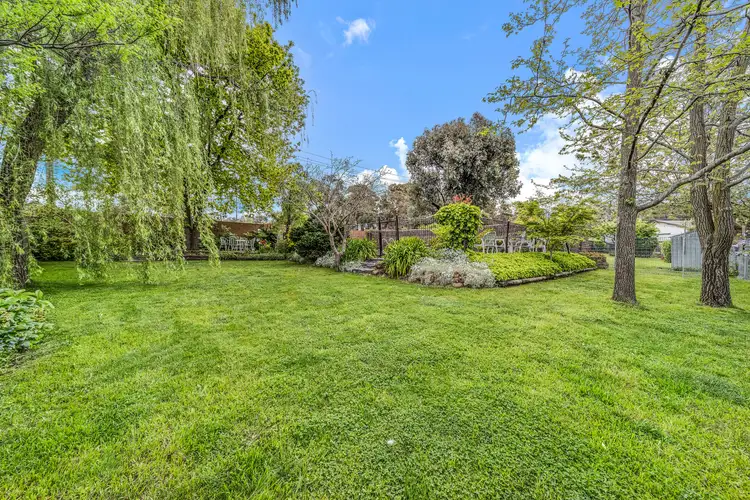 Second view of Homely house listing, 39 O'Sullivan Street, Higgins ACT 2615
