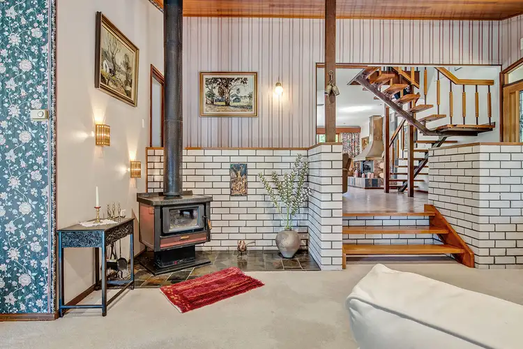 Fourth view of Homely house listing, 39 O'Sullivan Street, Higgins ACT 2615