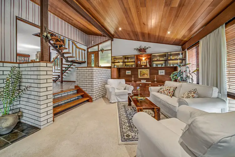 Fifth view of Homely house listing, 39 O'Sullivan Street, Higgins ACT 2615