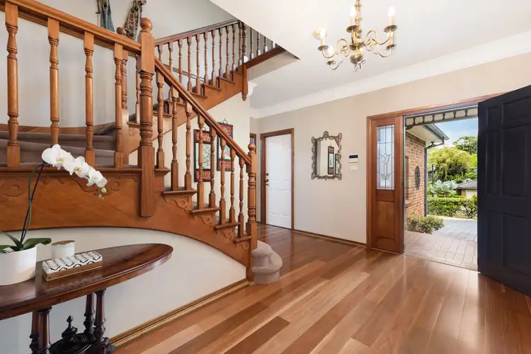 Third view of Homely house listing, 15 Tennyson Avenue, Turramurra NSW 2074