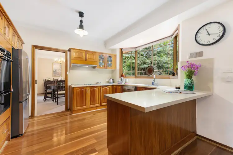 Fifth view of Homely house listing, 15 Tennyson Avenue, Turramurra NSW 2074