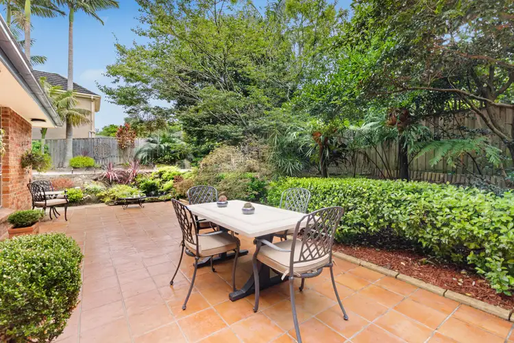 Sixth view of Homely house listing, 15 Tennyson Avenue, Turramurra NSW 2074