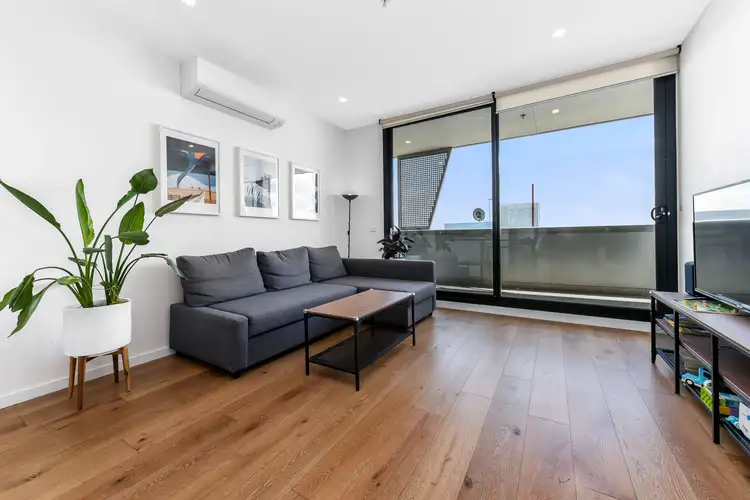 Second view of Homely apartment listing, 505/83 Drummond Street, Oakleigh VIC 3166