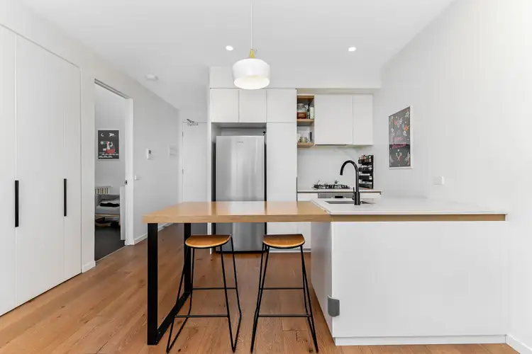 Third view of Homely apartment listing, 505/83 Drummond Street, Oakleigh VIC 3166
