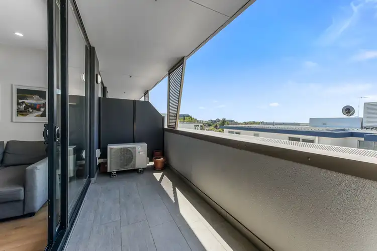 Sixth view of Homely apartment listing, 505/83 Drummond Street, Oakleigh VIC 3166