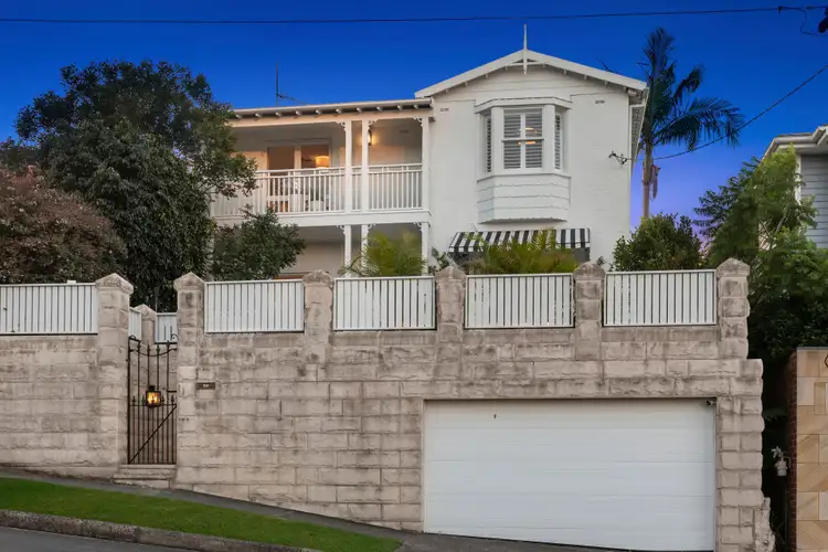 142 Cowles Road, Mosman NSW 2088