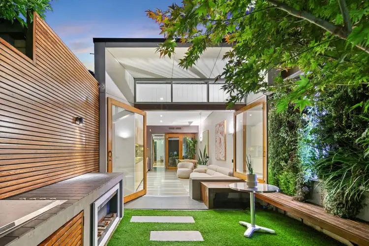 95 Gowrie Street, Newtown NSW 2042