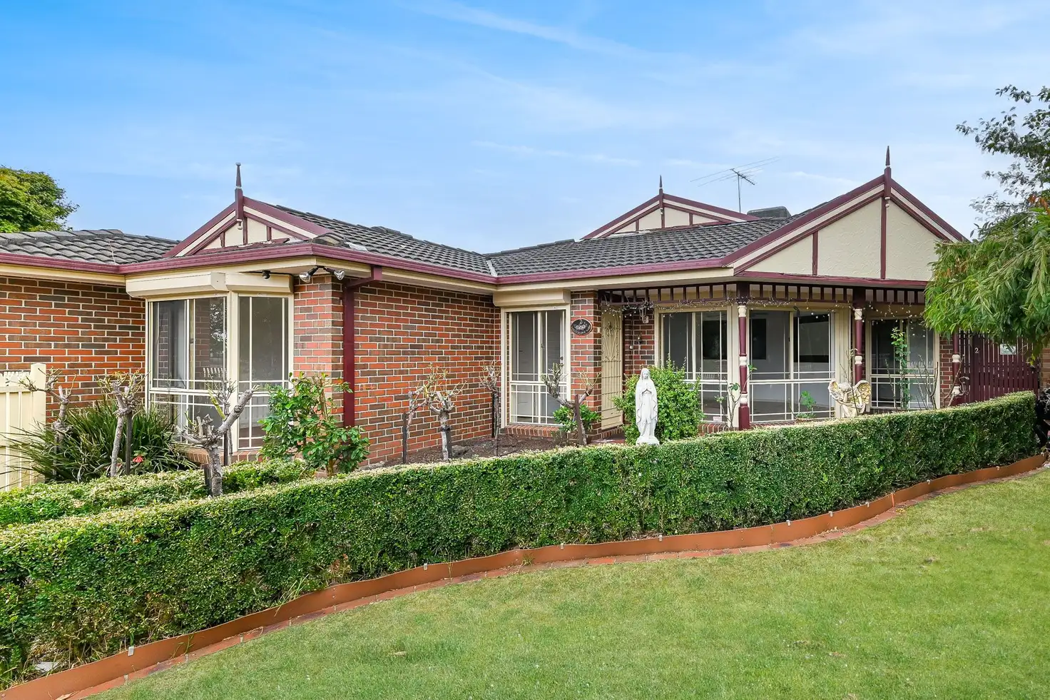 Main view of Homely house listing, 2 Millgrove Way, Berwick VIC 3806