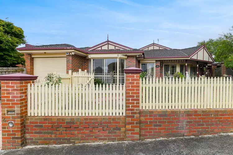 Second view of Homely house listing, 2 Millgrove Way, Berwick VIC 3806