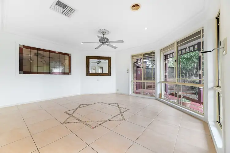 Third view of Homely house listing, 2 Millgrove Way, Berwick VIC 3806