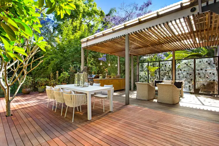 Fifth view of Homely house listing, 85a Artarmon Road, Artarmon NSW 2064