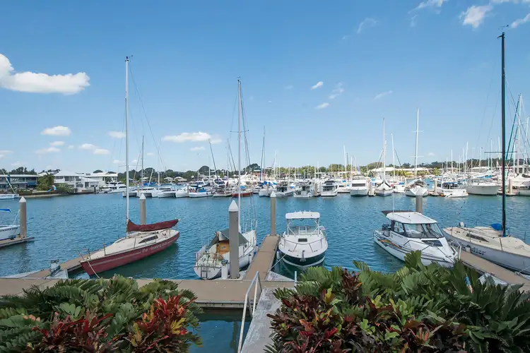 4/35 Paspaley Place, Cullen Bay NT 820