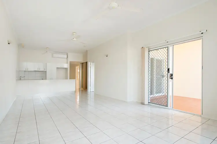 Second view of Homely unit listing, 4/35 Paspaley Place, Cullen Bay NT 820