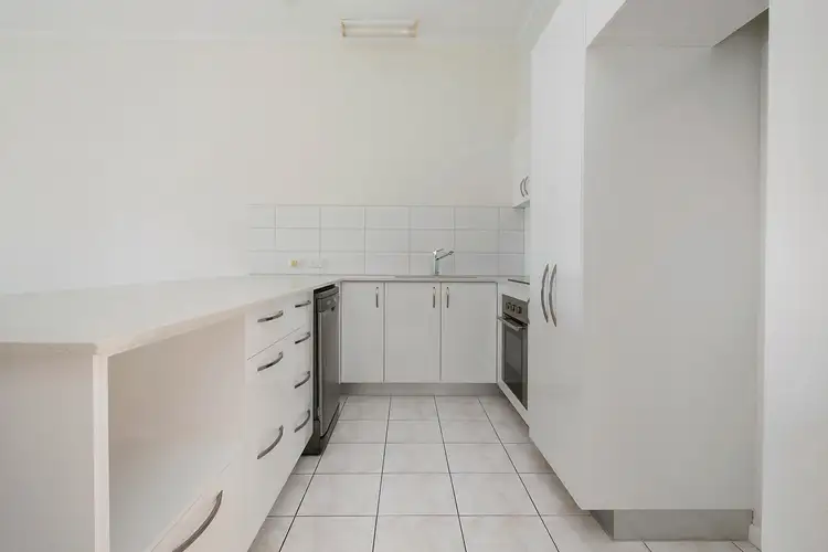 Fourth view of Homely unit listing, 4/35 Paspaley Place, Cullen Bay NT 820