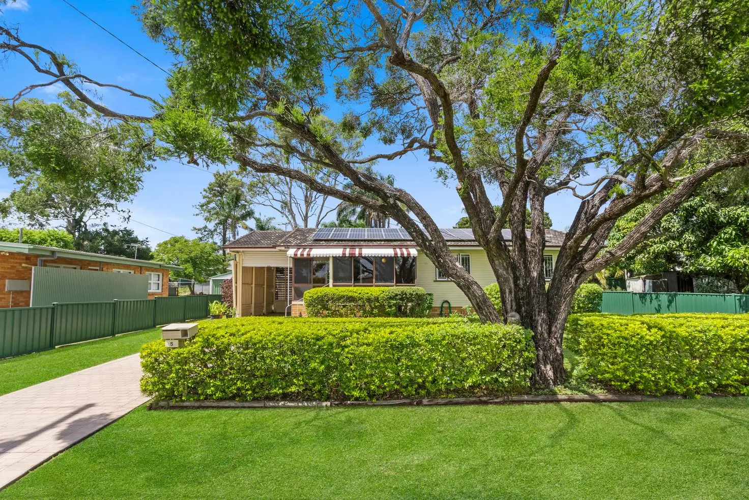 Main view of Homely house listing, 5 Glenview Street, Acacia Ridge QLD 4110