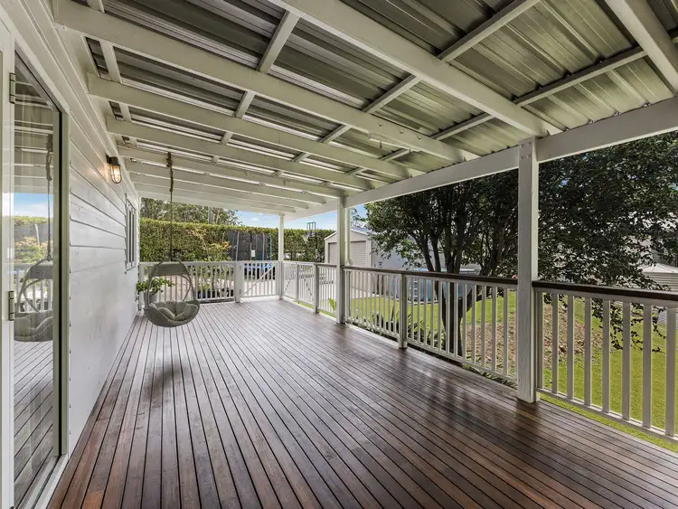 Second view of Homely house listing, 51 Glenview Road, Glenview QLD 4553
