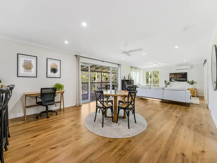 Third view of Homely house listing, 51 Glenview Road, Glenview QLD 4553
