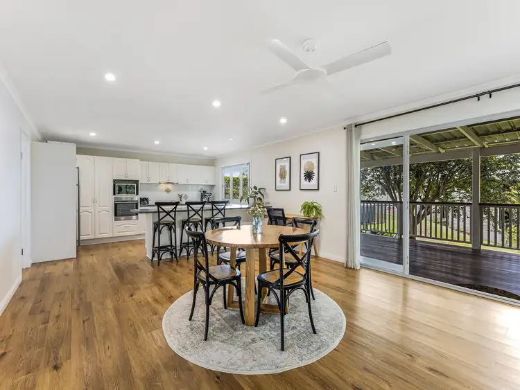 Fourth view of Homely house listing, 51 Glenview Road, Glenview QLD 4553