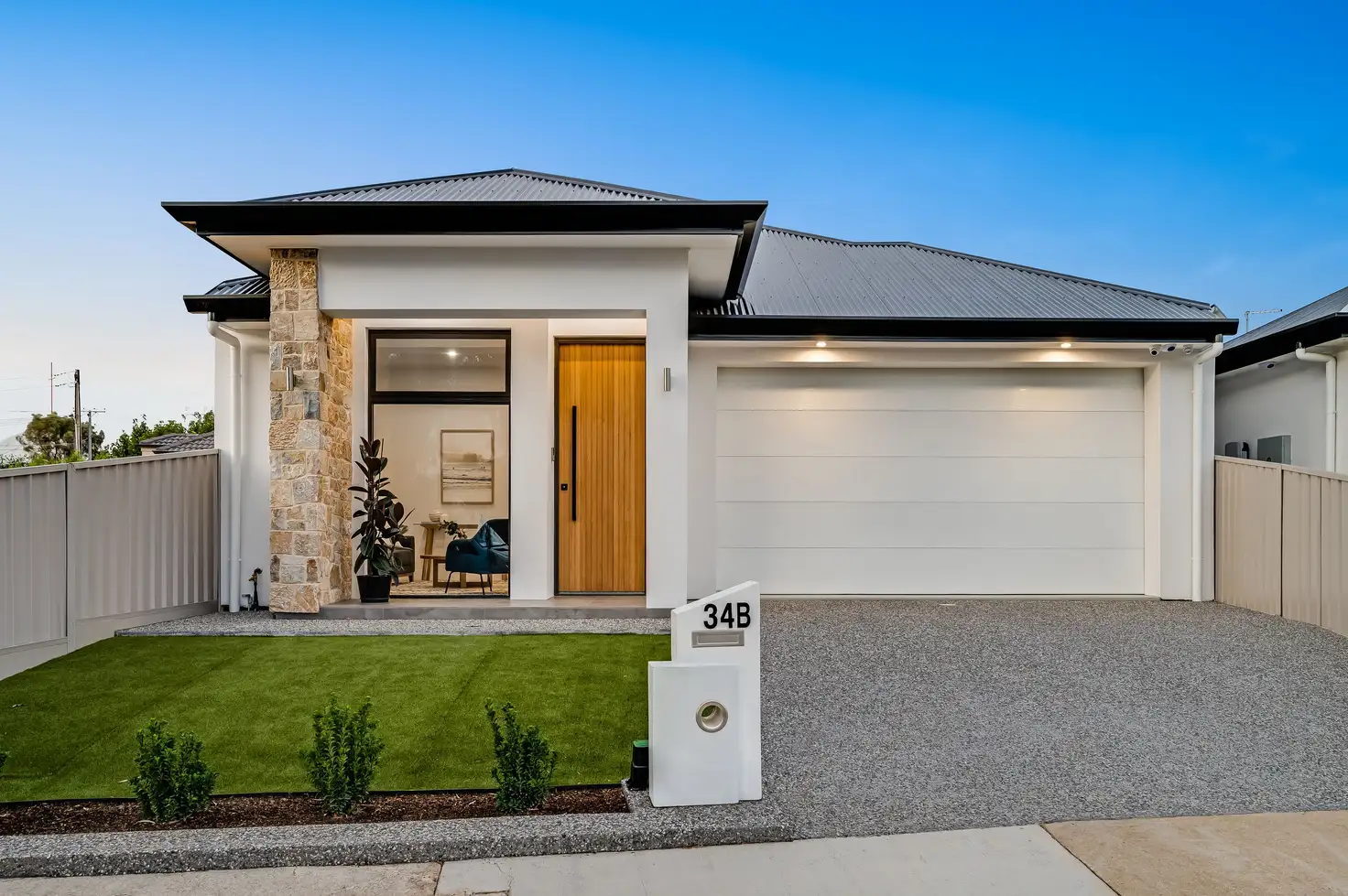 Main view of Homely house listing, 34B Kidman Avenue, Kidman Park SA 5025