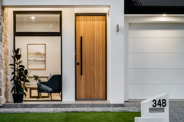 Fifth view of Homely house listing, 34B Kidman Avenue, Kidman Park SA 5025