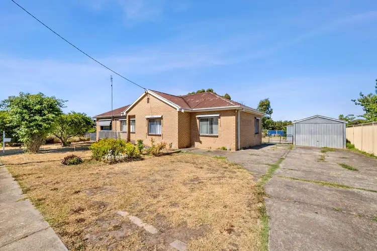 25 Lilian Street, Stawell VIC 3380