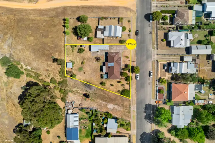 Third view of Homely house listing, 25 Lilian Street, Stawell VIC 3380