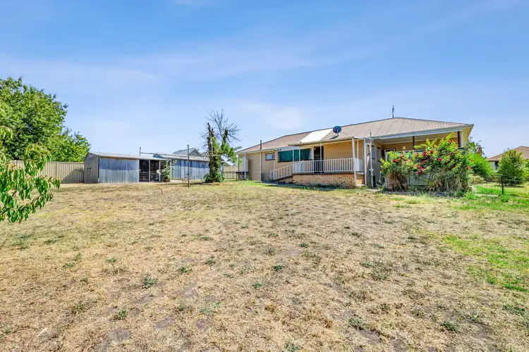 Fourth view of Homely house listing, 25 Lilian Street, Stawell VIC 3380