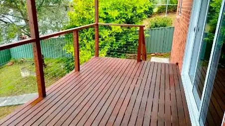 Third view of Homely house listing, 136A Glenrock Parade, Koolewong NSW 2256